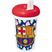 [해외]SEVA IMPORT FC Barcelona 텀블러 3139695216 White