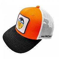 [해외]VALENCIA CF Trucker 모자 3140367477 Orange / White