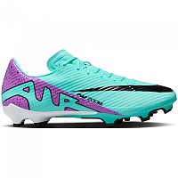 [해외]나이키 Mercurial Zoom Vapor 15 Academy 축구화 3140978895 Turquoise / Purple