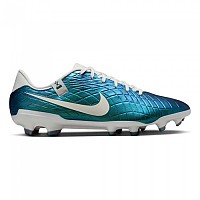 [해외]나이키 Tiempo Emerald Legend 10 Academy 축구화 3141084980 Dark Atomic Teal / Sail