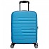 [해외]아메리칸 투어리스터 Flashline Pop Spinner 55/20-23 TSA 36/39L expandable 캐리어 141427642 Cloudy Blue