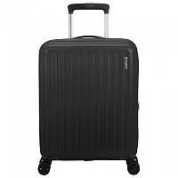 [해외]아메리칸 투어리스터 Rejoy Spinner 55/20 TSA 35L 캐리어 141427660 True Black