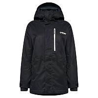 [해외]오클리 APPAREL TNP TBT Insulated 자켓 139743372 Blackout