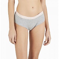 [해외]EMPORIO 아르마니 163225_4F227 Cheeky 팬티 141447219 Light Melange Grey