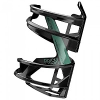 [해외]엘리트 Prism Left 물병 홀더 1141403316 Black / Green