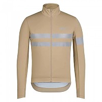 [해외]라파 Brevet Windstopper 긴팔 저지 1141431140 Tan / Silver Reflective