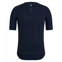 [해외]라파 Merino 반팔 베이스 레이어 1141431232 Dark Navy