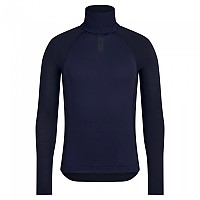 [해외]라파 써멀 긴팔 베이스 레이어 1141431333 Navy / Black