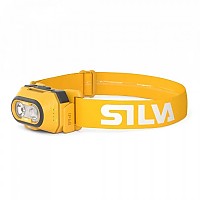 [해외]SILVA Explore 5 헤드 랜턴 4141410289 Yellow