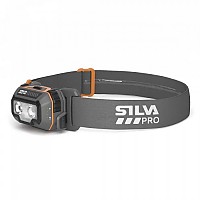 [해외]SILVA Smartlight 500 헤드 랜턴 4141410319 Black