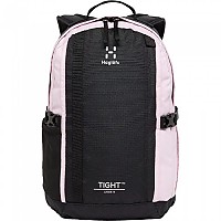 [해외]하그로프스 Tight Junior 15L 배낭 4141183888 True Black / Fresh Pink