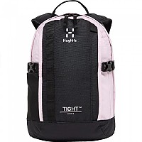 [해외]하그로프스 Tight Junior 8L 배낭 4141183890 True Black / Fresh Pink