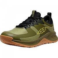 [해외]Keen Versacore WP 하이킹화 4140725567 Dark Olive / Anti