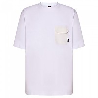 [해외]오클리 APPAREL Roam Commuter Pocket 반팔 티셔츠 4140753396 White