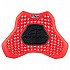 [해외]알파인스타 Nucleon Plasma Racing 가슴 보호대 9141342195 Red / Black