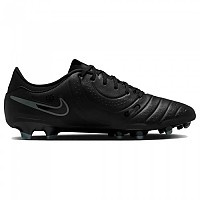 [해외]나이키 Tiempo Legend 10 Academy 축구화 3141119027 Black / Black Deep Jungle