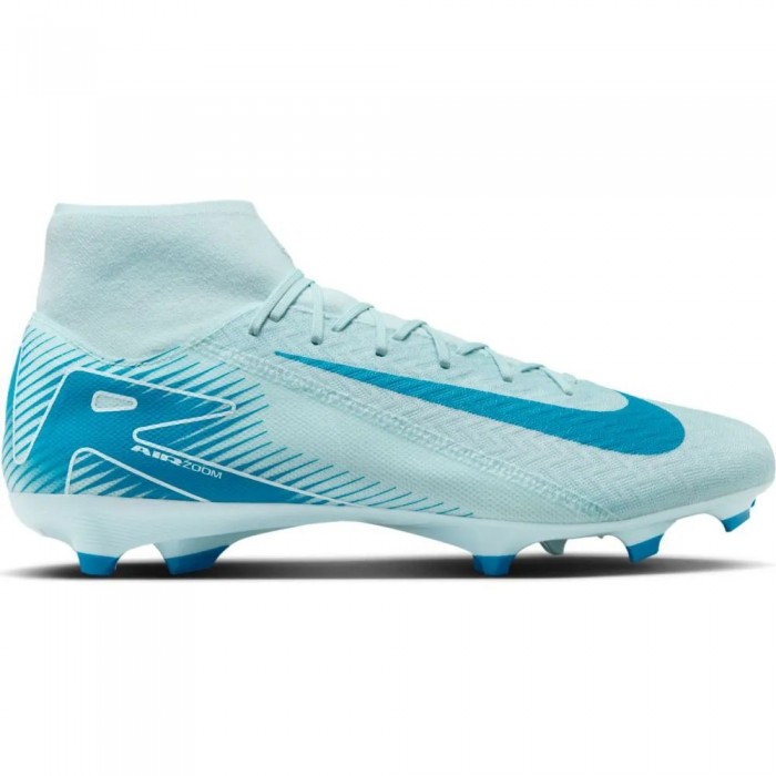 [해외]나이키 Mercurial Superfly 10 Academy FG/MG 축구화 3141119036 Midnight Navy / White / Midnight Navy