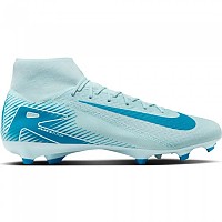 [해외]나이키 Mercurial Superfly 10 Academy FG/MG 축구화 3141119036 Midnight Navy / White / Midnight Navy