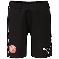 [해외]푸마 Girona FC Casuals 반바지 3141070931 Black