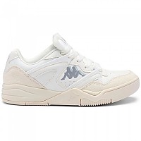 [해외]카파 Authentic Atlanta 1 운동화 141436819 White / White Bone