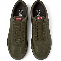 [해외]캠퍼 Pelotas Xl 운동화 141350121 Dark Green