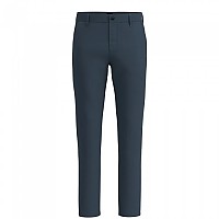 [해외]BOSS 10242156 Tapered Fit 치노 팬츠 140928796 Medium Blue