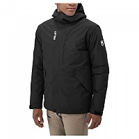 [해외]밀레 Chamonix Warm 자켓 4141117462 Black