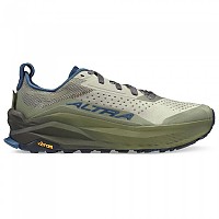 [해외]ALTRA Olympus 6 트레일 러닝화 6140805936 Taupe