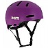 [해외]BERN Macon 2.0 MIPS 헬멧 5140893085 Satin Purple