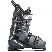 [해외]NORDICA Speedmachine 3 100 GW 알파인 스키 부츠 5141326588 Anthracite / Black / White