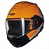 [해외]놀란 N120-1 Grafo 모듈형 헬멧 9141452148 Gloss Orange / Grey / Black