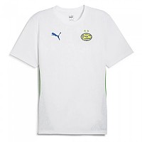 [해외]푸마 PSV Eindhoven 훈련 반팔 티셔츠 3140940366 White / Cobalt Glaze / Green