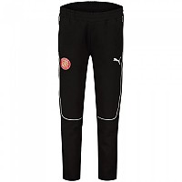 [해외]푸마 Girona FC Casuals 바지 3141070929 Black