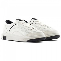 [해외]아르마니익스체인지 XUX193_XV908 운동화 141540694 Off White / Black