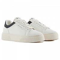 [해외]아르마니익스체인지 XUX236_XV906 운동화 141540754 Off White / Black