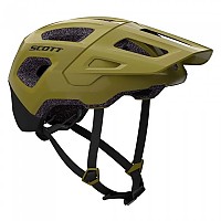 [해외]스캇 Argo Plus MIPS MTB 헬멧 1139676380 Savanna Green