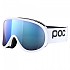 [해외]POC Retina Mid WF 스키 고글 5141564246 Hydrogen White / Partly Sunny Blue