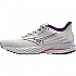 [해외]미즈노 Wave Inspire 21 러닝화 6141511065 Mizuno SnowWhite / VintageInd / CamRos