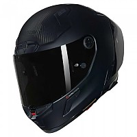 [해외]놀란 X-804 RS Ultra Carbon Triplonero 풀페이스 헬멧 9141452317 Carbon / Black