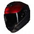 [해외]놀란 X-903 Ultra Carbon 풀페이스 헬멧 9141452320 Carbon / Visceral Red / Black