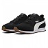 [해외]푸마 St Miler 운동화 141362532 Black / White / Gum