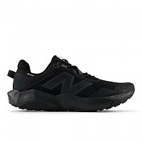 [해외]뉴발란스 Dynasoft Nitrel V6 Gore Tex ? 운동화 141043091 Black GB6