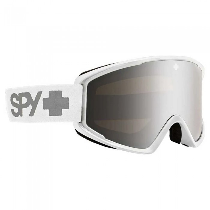 [해외]SPY Crusher Elite Eco 스키 고글 5141555764 Matte White