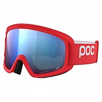 [해외]POC Opsin WF 스키 고글 5141564244 Prismane Red / Partly Sunny Blue