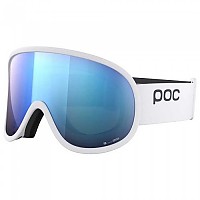 [해외]POC Retina WF 스키 고글 5141564253 Hydrogen White / Partly Sunny Blue