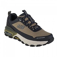 [해외]스케쳐스 Max Protect Fast Track 하이킹화 4140476013 Olive / Black