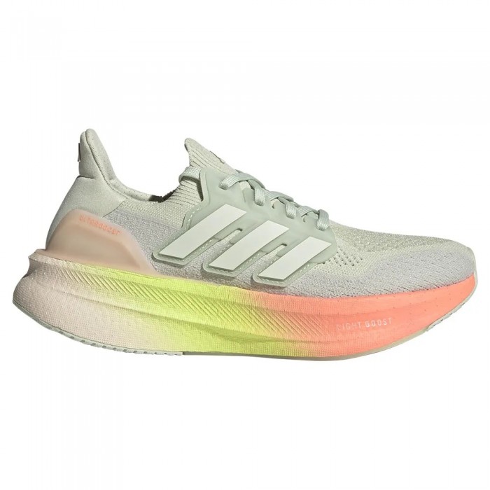 [해외]아디다스 Ultraboost 5 러닝화 6141605894 Linen Green / Crystal Jade / Pulse Lime