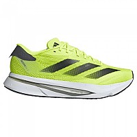 [해외]아디다스 Adizero SL2 러닝화 6141603855 Lucid Lemon / Core Black / Cloud White