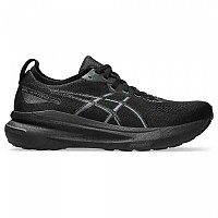 [해외]아식스 Gel-Kayano 31 러닝화 6140994609 Black / Black