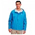 [해외]언더아머 Stormproof Cloudstrike 2.0 윈드브레이커 7141496868 Ether Blue / White